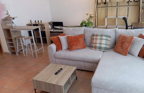 Helles Wohlfühl Apartment in Landshut Altdorf - Foto 8