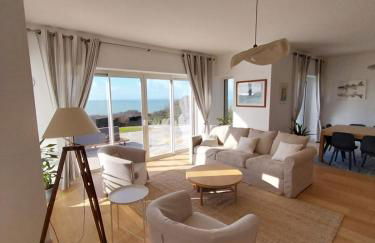 Villa Paqueray - Foto 9