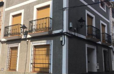 Casa Rural Puerta de la Iglesia - Foto 2