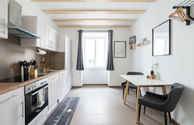 COY Apartments Wachau - Relaxation In Style - Foto 66