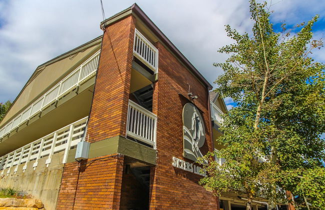 Skiers Lodge - Foto 18