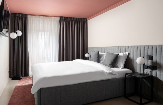 VISIONAPARTMENTS Bucharest Calea Victoriei - Foto 11