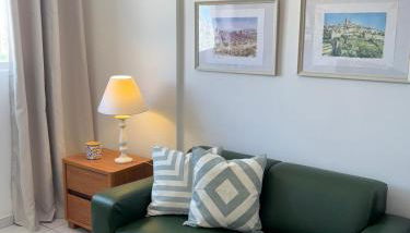 Apartamento no centro com ar-condicionado - Foto 3