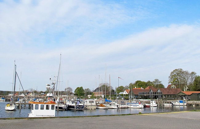 5 Person Holiday Home in Faxe Ladeplads - Foto 21