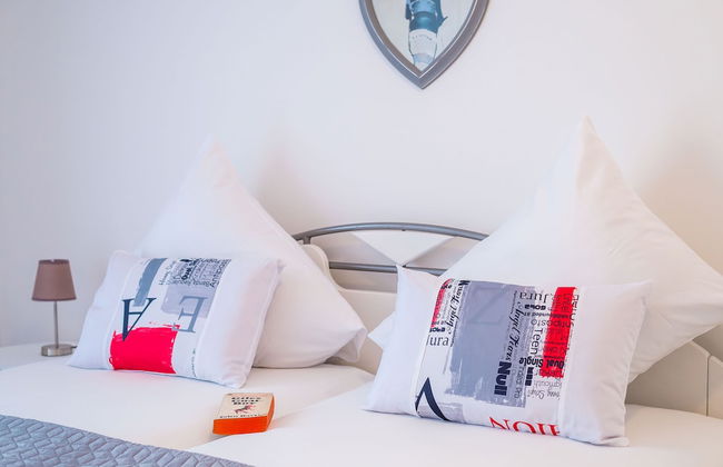 Apartments Villa Key - Foto 30