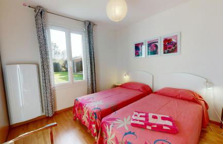 Villa Terre et Mer avec piscine privee - Foto 17