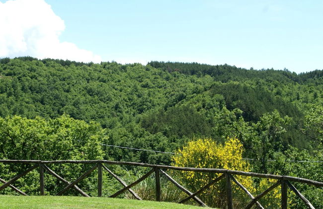 Beautiful Apartment With Private Terrace and Panoramic Swimming Pool - Foto 21