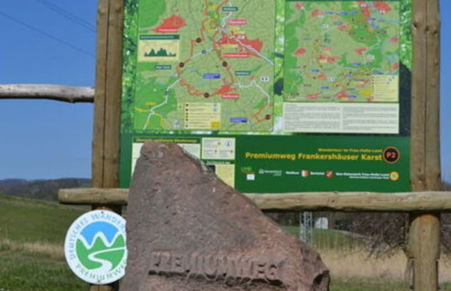 Lovely Apartment in Hesse - Foto 18