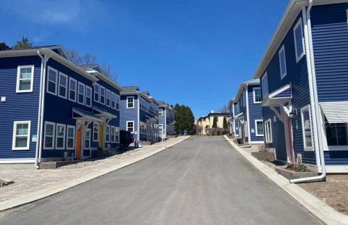 Modern Cottage Retreat - Foto 11