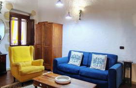 Oldtown romantic apartment - Foto 1