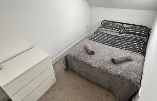 Sandy Lodge - Foto 13