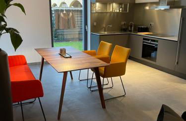 Basalt Lodge am Lehnitzsee - Foto 12