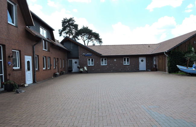 Apartment am Anker - Photo 79