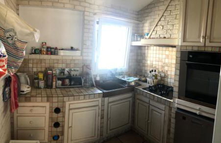 Maison provençale avec parking et vélos à disposition - Photo 7