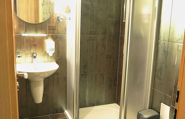 Apart Hotel Jablonec - Foto 75