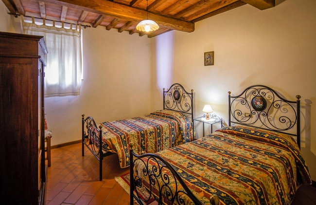Farmhouse Le Capanne, Castiglion Fiorentino - Foto 4