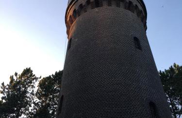 Stara Stodola / Old Barn - Foto 28