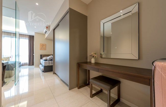 Dorsett Residences by BeYourHost - Foto 8