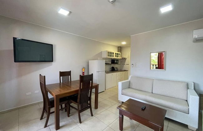 Del Rey Apartments - Foto 10