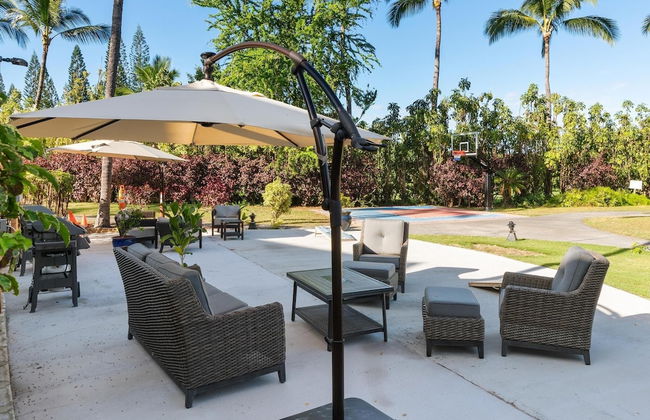 Big Island Keauhou Gardens 2 Bedroom Condo - Foto 40