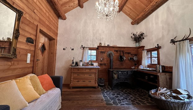 Servicio de la habitación