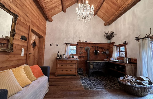 Chaletdorf Eggerfeld - Foto 4