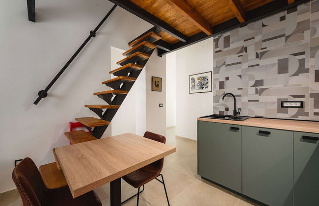 Apartment With Cozy Bedroom - Foto 21