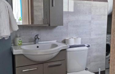 Dionysia apartments - Foto 9