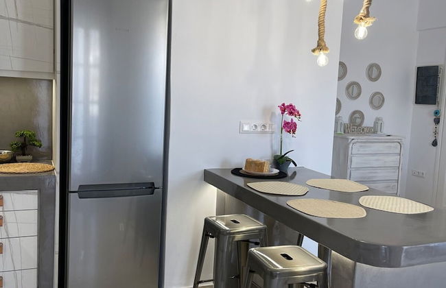 Zen Beach House in Tinos 2 - Foto 10