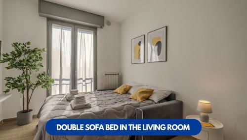 Bonomi 7 - AFFITTICA - Foto 4, Garden view, heating