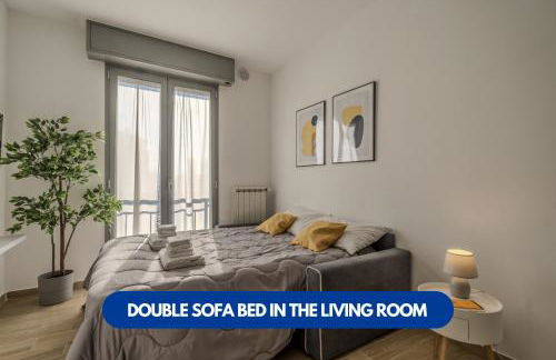 Bonomi 7 - AFFITTICA - Foto 4