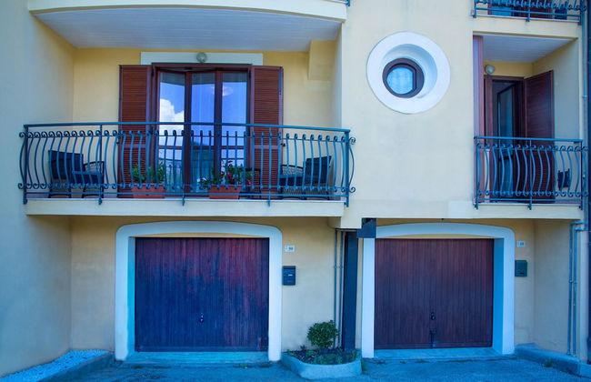 Casa Tramonti D Amare - On the Hills of the Amalfi Coast - Foto 26