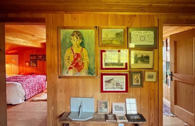 Steirösli 1. & 2. Stock - Foto 21