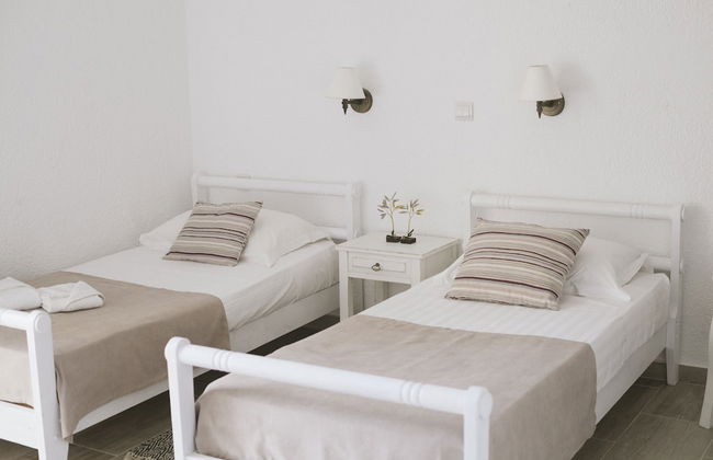 Elounda George Studios - Foto 20