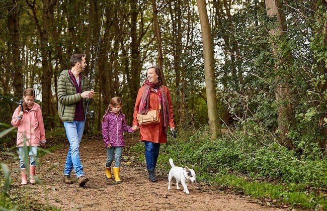 Cozy Holiday Home With a Dishwasher, in Zeeland - Foto 43