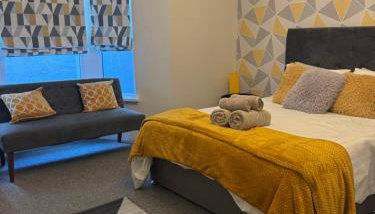 Plymouth Hoe Hideaway - Foto 3