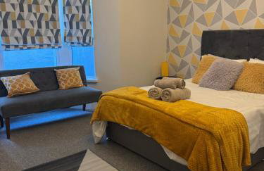 Plymouth Hoe Hideaway - Foto 3