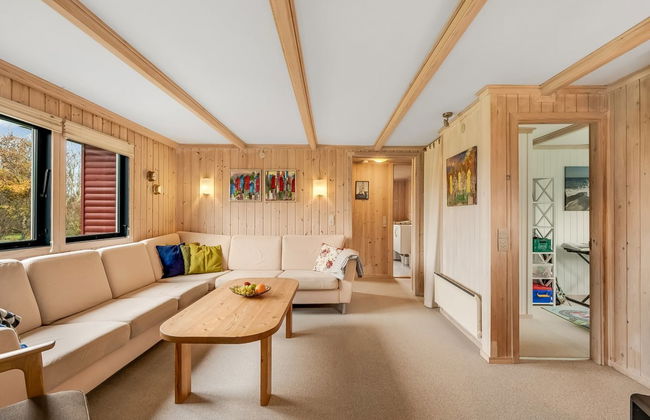 "Scarlet" - 400m to the fjord - Foto 26