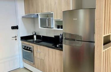 Ap 4 pessoas Aeroporto Congonhas com Ar condicionado - Foto 8