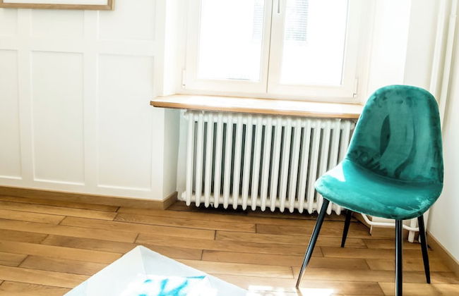 Tilia Apartments - Foto 5