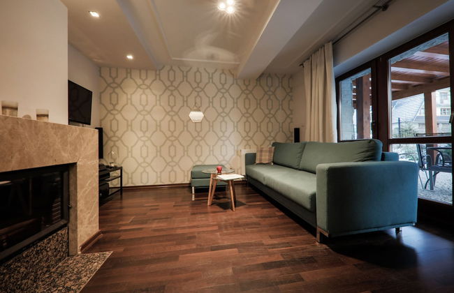 RentPlanet - Śpiący Rycerz - Photo 41