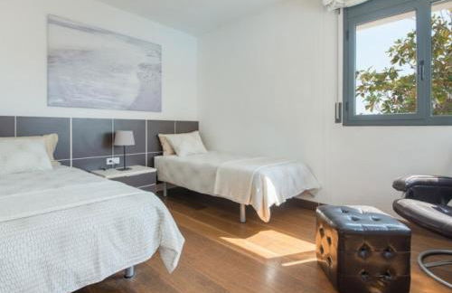 Villa Déjà Vu with stunning sea views - Photo 61