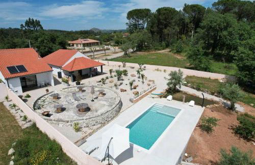 Casas da Ladeia - Villa 2 - Photo 12