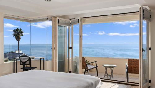 La Jolla Private Beach Oceanfront - Foto 3