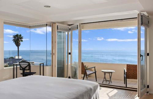 La Jolla Private Beach Oceanfront - Foto 3