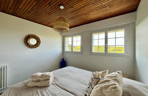 Maison plage à pied - Foto 9