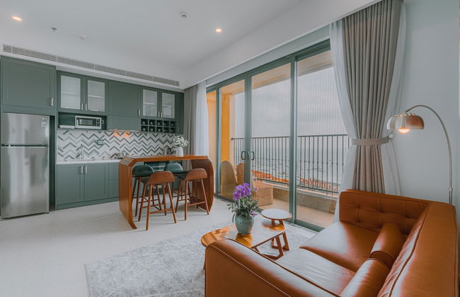 Sole Casa Phu Quoc - Foto 45