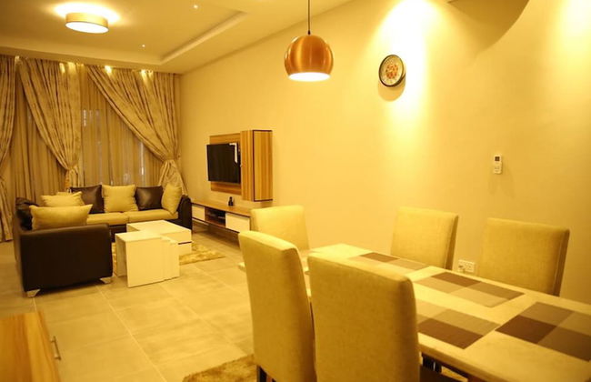 Kiniz Luxury Apartments - Foto 3