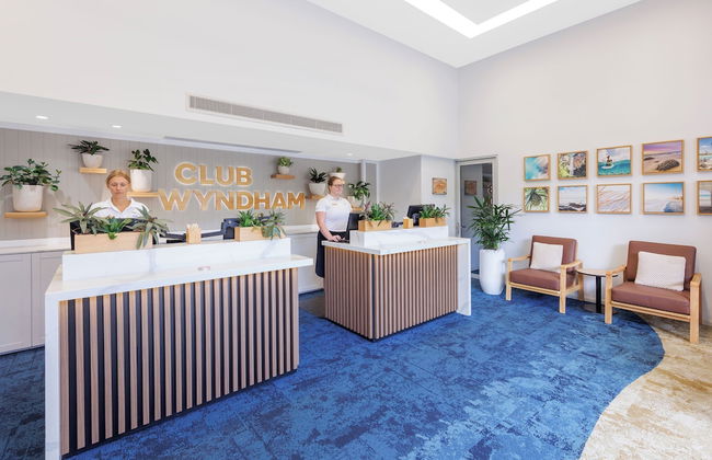 Club Wyndham Kirra Beach, Trademark Collection by Wyndham - Foto 3