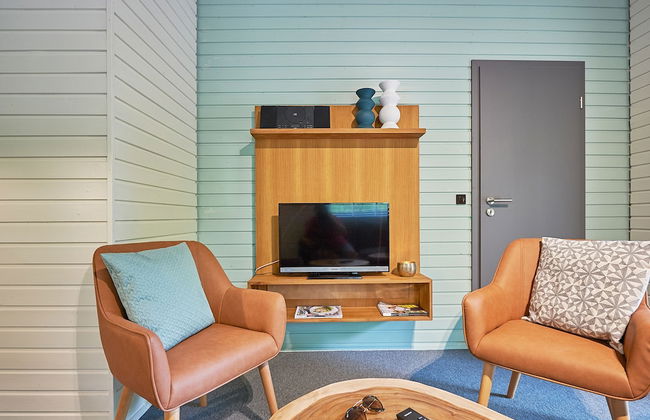 Ferienpark Grafschaft Bentheim - Foto 30